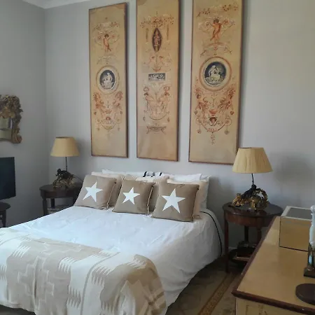 Maison De Famille 招待所 马托西纽什