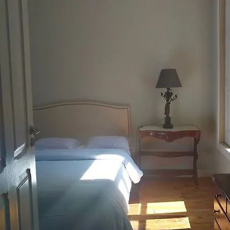 Maison De Famille *