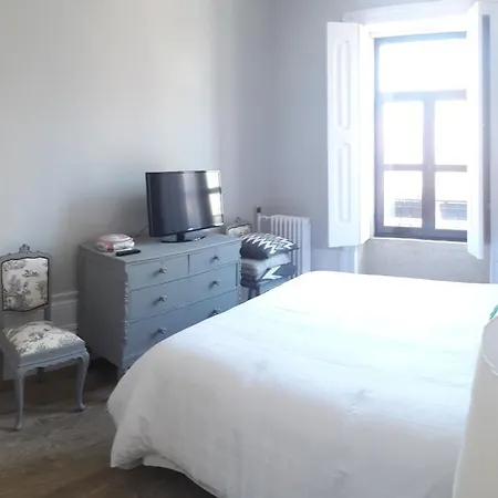 Maison De Famille Guest house Matosinhos (Porto)