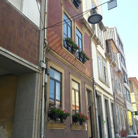Maison De Famille *