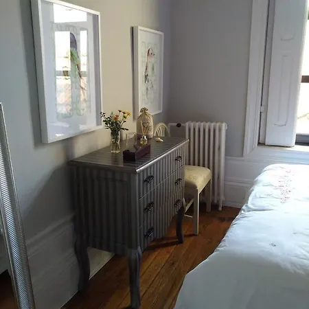 Maison De Famille *