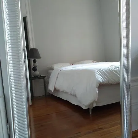 Maison De Famille *