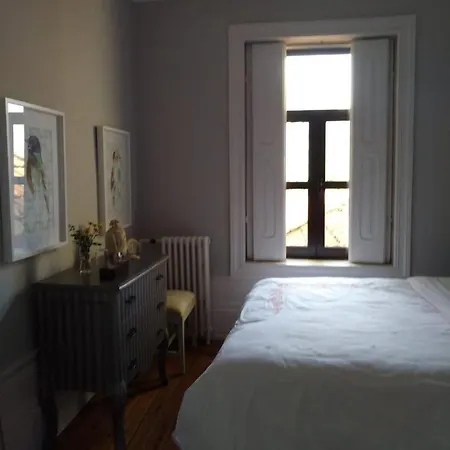 Maison De Famille *